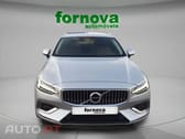 Volvo V60 2.0 T6 AWD TE Inscription Expression