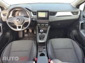 Renault Captur 1.0 TCe Techno