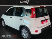 Fiat Panda 1.0 GSE Hybrid