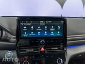 Hyundai Ioniq EV 38kWh