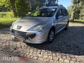 Peugeot 207 SW 1.6 HDi Sport FAP