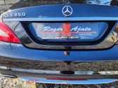 Mercedes-Benz CLS 350 CDi BlueEfficiency
