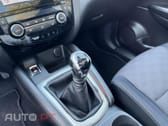 Nissan Qashqai 1.5 dCi N-Connecta 18