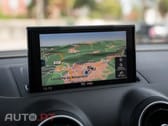 Audi A3 30 TDI Design