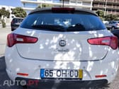 Alfa Romeo Giulietta 1.6 JTDM Veloce