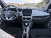Renault Zoe (c/ Bateria) Life