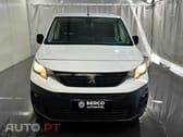 Peugeot Partner 1.6 BlueHDi 100cv L1H1