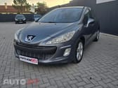 Peugeot 308 1.6 HDi Executive
