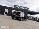 BMW 116 d Auto