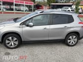 Peugeot 2008 1.2 PureTech Style