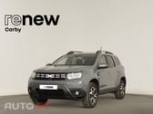 Dacia Duster Duster 1.0 TCe ECO-G Journey+ Up&Go Bi-Fuel
