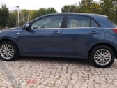 Kia Rio 1.4 CRDI 90 Platinum Edition