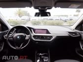 BMW 116 d Aut. Advantage