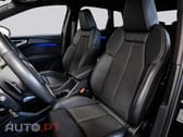 Audi Q4 E-Tron I.V.A DEDUTIVEL 55 S LINE BLACK