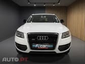 Audi Q5 2.0 TDi Sport