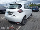 Renault Zoe (c/ Bateria) E-Tech EV50 Equilibre