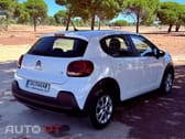 Citroen C3 1.2 PureTech Feel