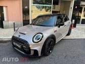 MINI Cooper Cooper S Premium JCW Auto