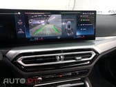 BMW 420 d Desportiva M Auto