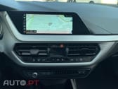 BMW 116 d Advantage