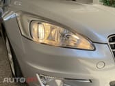 Peugeot 508 SW 1.6 e-HDi Allure CMP6