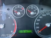 Ford Focus SW 1.6 TDCi ECOnetic