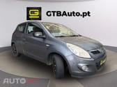 Hyundai i20 1.4 CRDI CONFORT