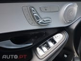 Mercedes-Benz GLC 300 de Coupé 4Matic