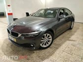 BMW 420 d Advantage Auto