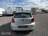 Volkswagen Polo 1.2 TDi BlueMotion