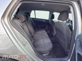 Volkswagen Golf 1.6 TDI BlueMotion Lounge