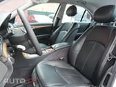 Mercedes-Benz E 220 CDI Avantgarde Aut.