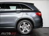 Mercedes-Benz GLC 250 d 4-Matic