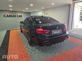 BMW 330 iPerformance Pack M