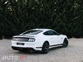 Ford Mustang 5.0 Ti-VCT V8 Aut. MACH1