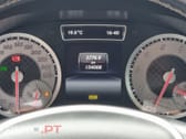 Mercedes-Benz A 180 Dynamic Edition