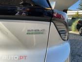 MG MG4 51 kWh Standard