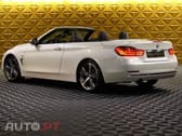 BMW 420 d Line Sport Auto
