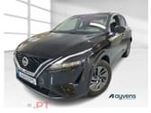 Nissan Qashqai 1.3 DIG-T Acenta