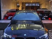 BMW 320 320D Coupe PACK M