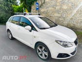 Seat Ibiza ST Copa