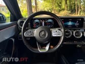 Mercedes-Benz A 180 d AMG Line Aut.