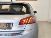 Peugeot 308 1.2 PureTech GT Line