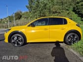 Peugeot E-208 50 kWh GT