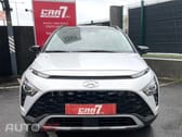 Hyundai Bayon 1.0 T-GDi Premium DCT