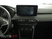 Dacia Jogger Jogger 1.0 ECO-G Expression 7L Bi-Fuel