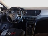 Volkswagen Polo 1.0 TSI R-LINE
