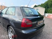 Audi A3 1.9 TDi Sport