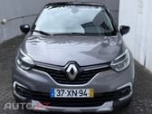 Renault Captur 0.9 TCE Exclusive