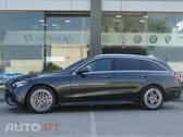 Mercedes-Benz C 300 e AMG Line